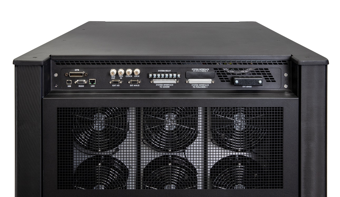 Ametek_California_Instruments_Tahoe_Back_1 TA0045A1 | AC/AC | California Instruments AMETEK