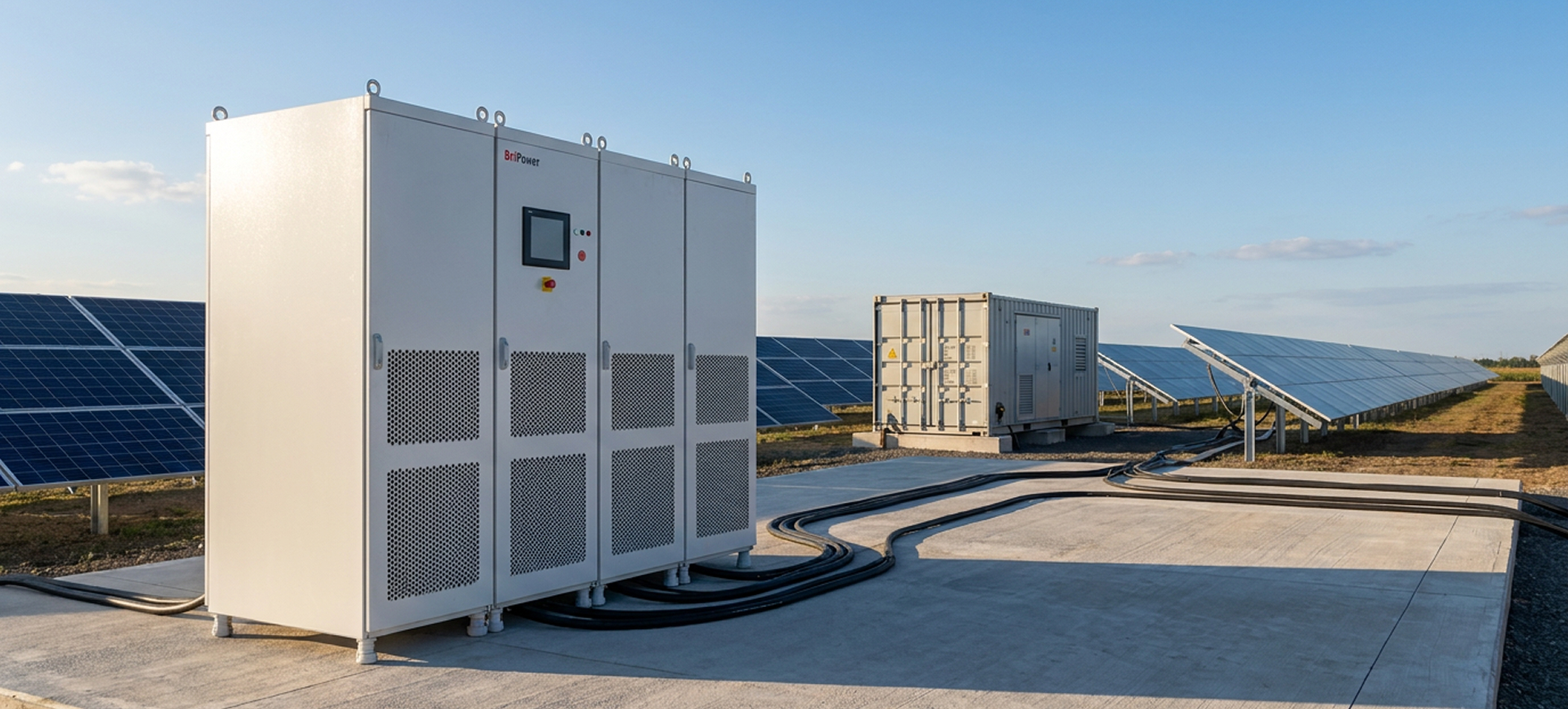 Mittelspannungs-Netzprüfung für die Energiewende