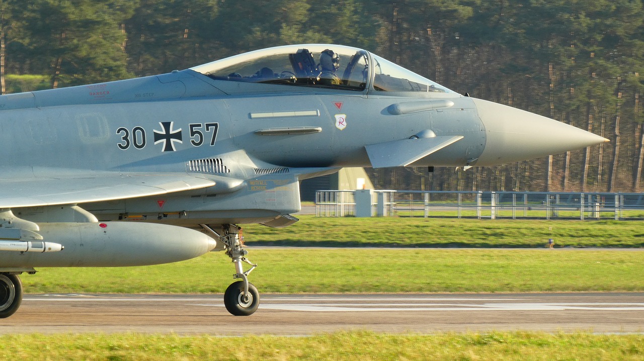 Eurofighter_Typhoon_Bundeswehr