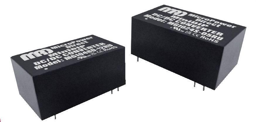 MG1000RU Produktbild