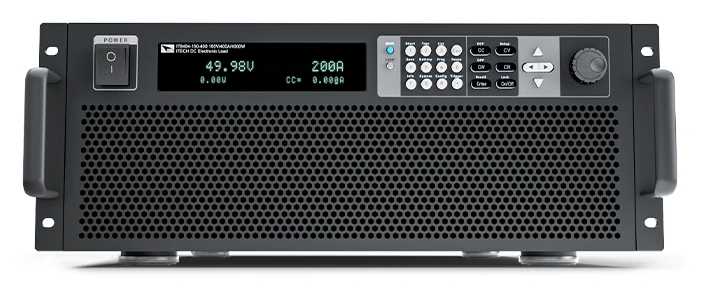 ITECH Electronics IT8412-600-300 – Produktansicht