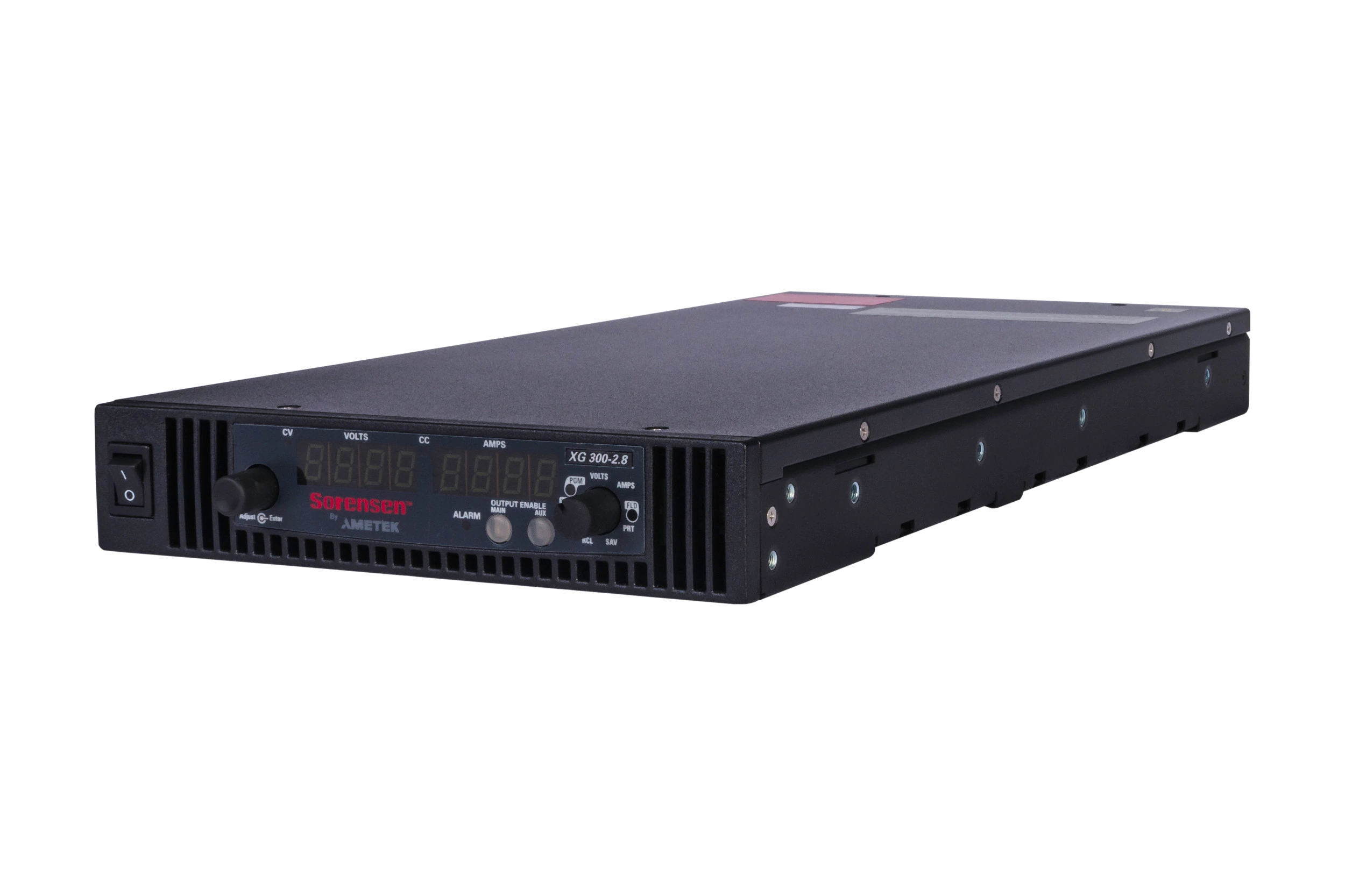 Sorensen AMETEK XG33-25 – Produktansicht