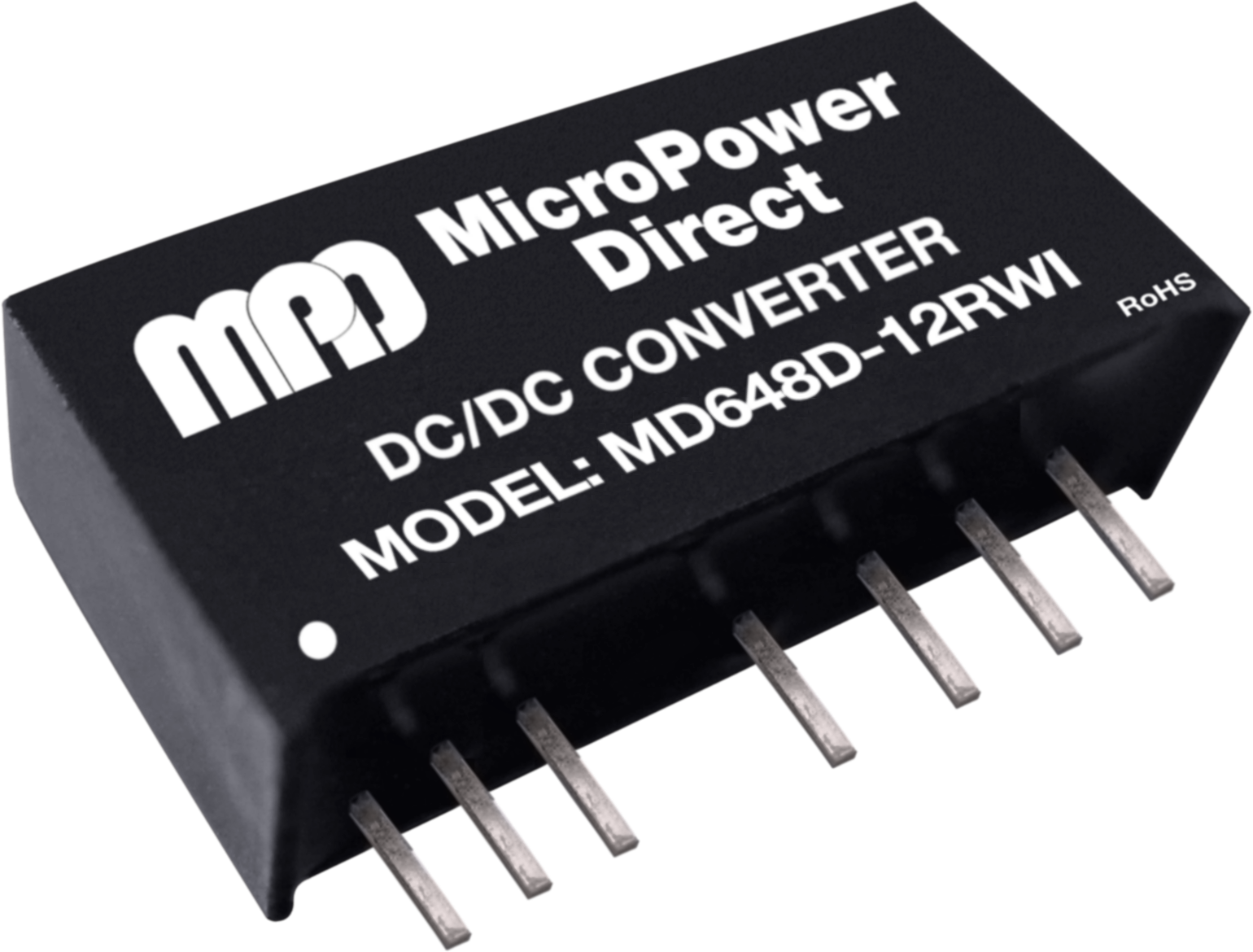 MD600RWI Produktbild