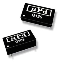MicroPower Direct G138 – Produktansicht