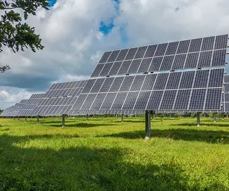 Erneuerbare Energien