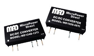 MD124S-15TI |  | MicroPower Direct