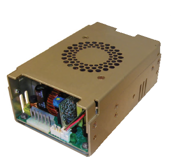 MPU-250F Produktbild