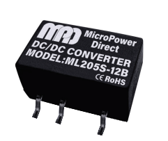 ML200B Produktbild