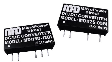 MD100BI Produktbild