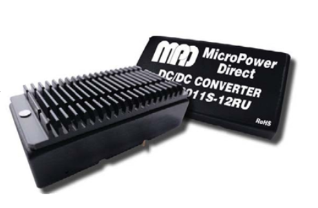 MR2011S-12RU | DC/DC | Ein: 40-160 V DC | Aus: 12 V DC | MicroPower Direct MR2011S-12RU | DC/DC | Ein: 40-160 V DC | Aus: 12 V DC | MicroPower Direct