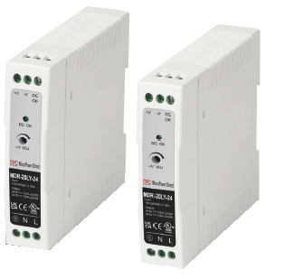 MDR-20LY Produktbild