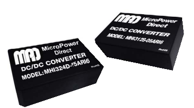 MPV0560S-05RHI | DC/DC | Ein: 200-1200 V DC | Aus: 5 V DC | MicroPower Direct MPV0560S-05RHI | DC/DC | Ein: 200-1200 V DC | Aus: 5 V DC | MicroPower Direct