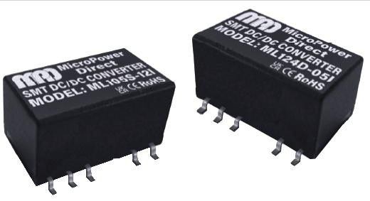 ML100I Serie
