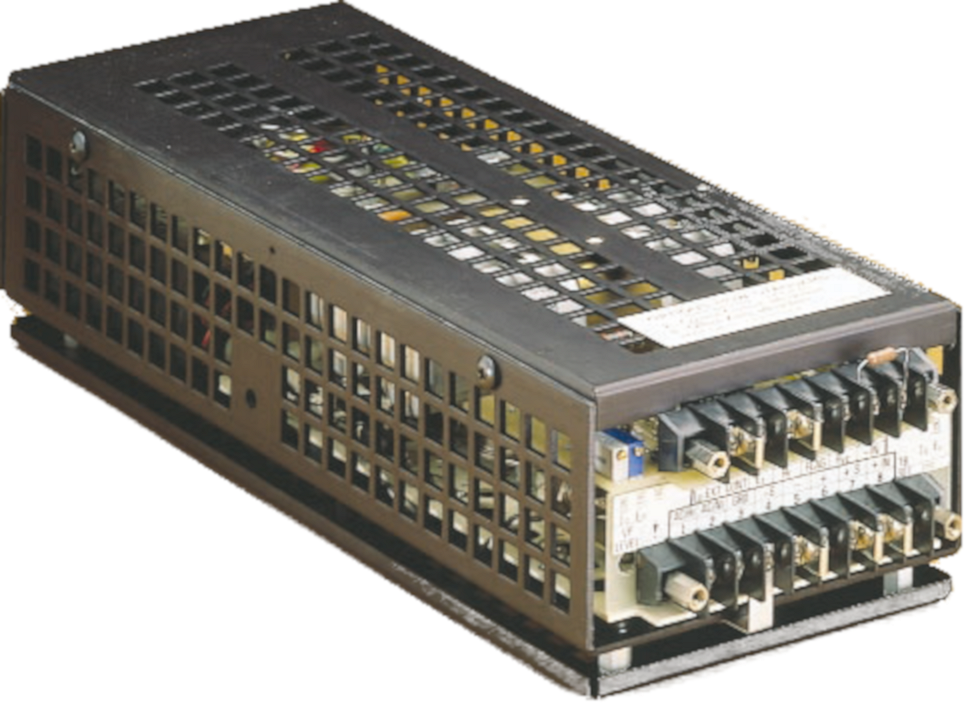 PTR7clsVf4RlneJC PTR 40-1.4 | AC/DC | Aus: 0-40 V DC | Kepco