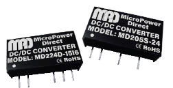 MD200 Produktbild