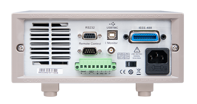 IT8800 | Elektronische Last | ITECH Electronics