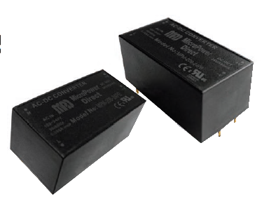 MicroPower Direct MPM-20S-03PB – Produktansicht