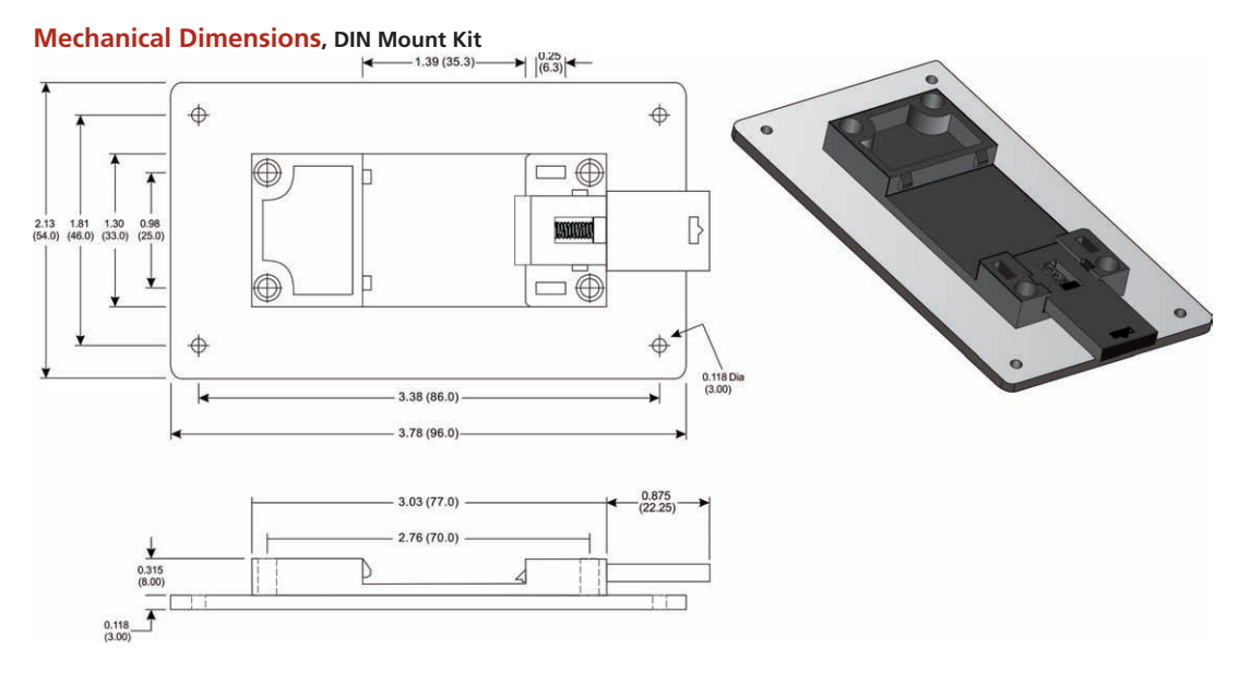MicroPower Direct MPDRK-15 – Produktansicht