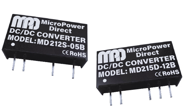 MD200B Produktbild