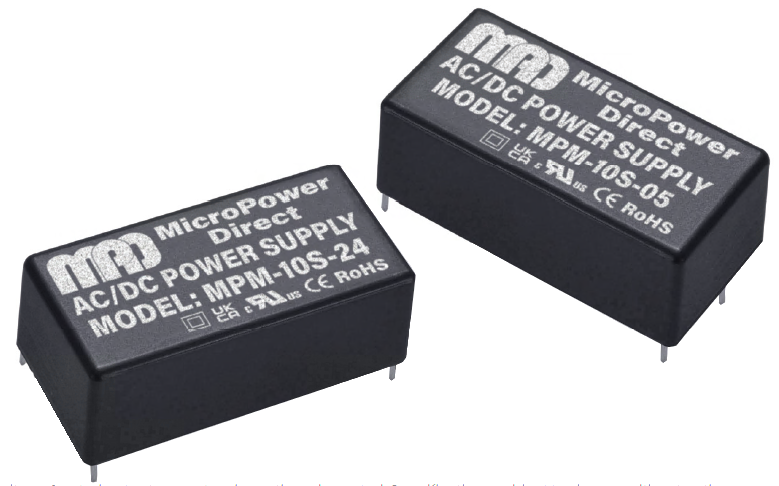 MicroPower Direct MPM-10S-05 – Produktansicht