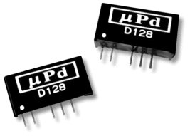 MicroPower Direct D115 – Produktansicht