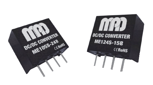 ME100B Serie ME100B Serie