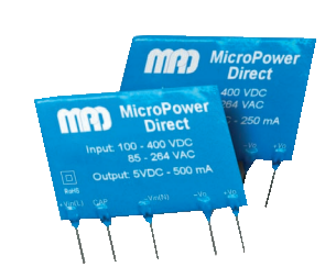 MPS-03S-03 | AC/DC | Aus: 3,3 V DC | MicroPower Direct