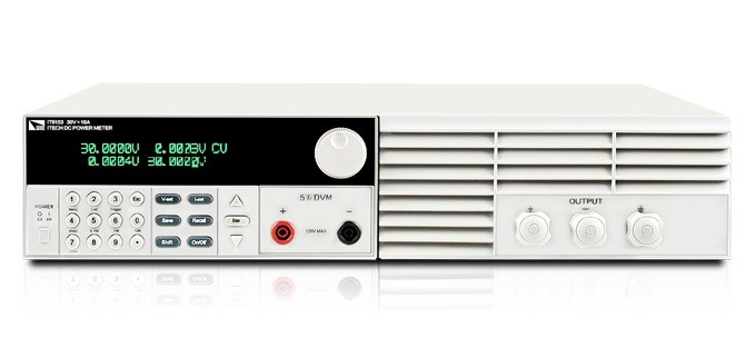 IT6100 IT6100 | AC/DC-programmierbar | Aus: 5,2-60 V DC | ITECH Electronics