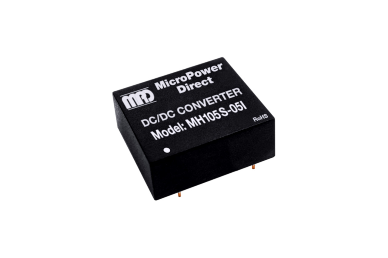 DC_DC_Wandler_Micropowerdirect_MH100SI