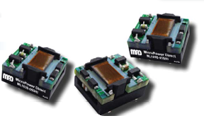 MicroPower Direct ML103S-05SRI(TR) – Produktansicht