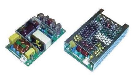 GRN-80-4003 | AC/DC | Aus: 5 V DC|24 V DC|12 V DC|-12 V DC | Integrated Power Designs