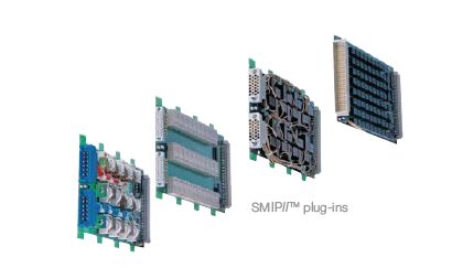 SMIP |  | VTI Instruments, Corp.