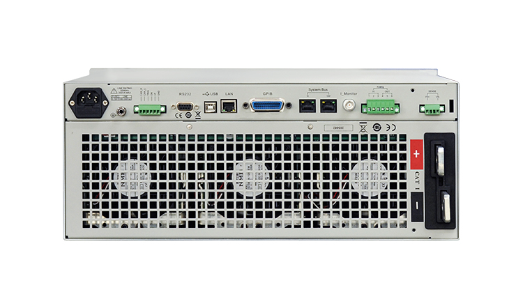 Itech 960 IT8924E-1200-960 | ITECH Electronics