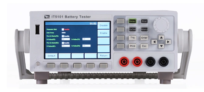 ITECH Electronics IT5100 – Produktansicht