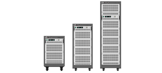 IT8900 IT8900 | Elektronische Last | ITECH Electronics