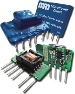 MicroPower Direct MPL-03S-05EUP – Produktansicht