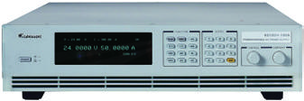 Chroma 62020H-150S – Produktansicht
