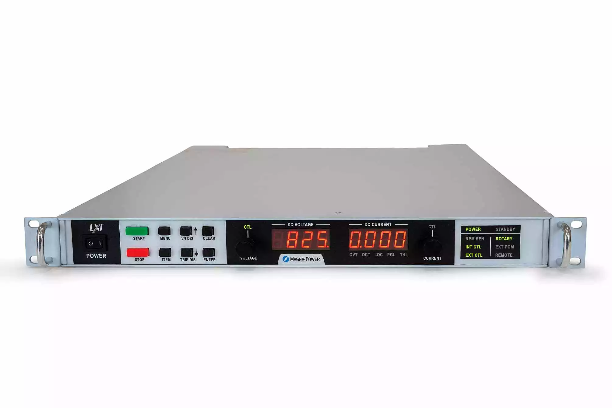 SL20-250 | AC/DC-progammierbar | Aus: 20 V DC | Magna-Power