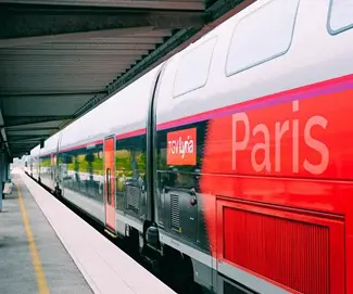 Railway