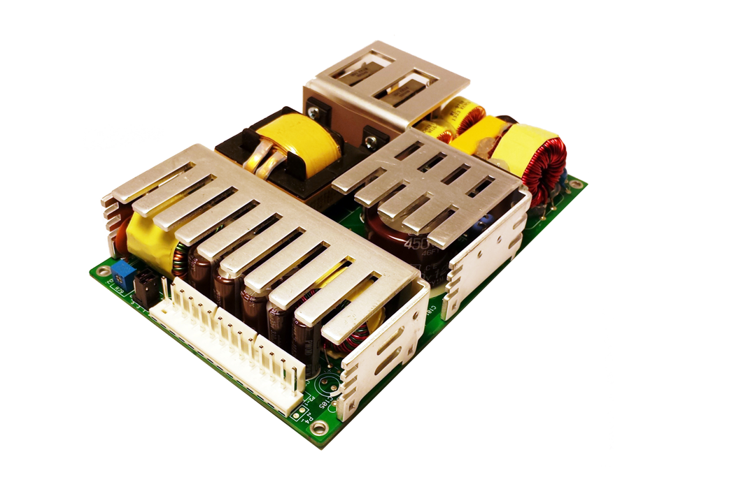 REL-150-2005 | AC/DC|medizinisch | Aus: 15 V DC|-15 V DC | Integrated Power Designs