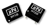 H125I | DC/DC | Ein: 24 V DC | Aus: 15 V DC | MicroPower Direct