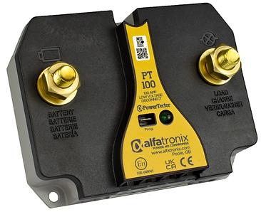 Powertector Serie