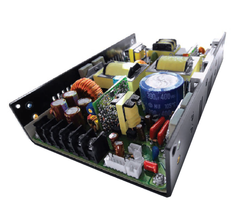 MicroPower Direct MPU-400CS-24YZI – Produktansicht