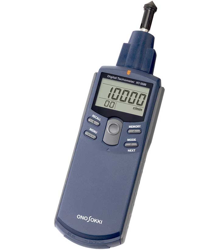 HT-5500 | Messgeräte | Ono Sokki HT-5500 | Messgeräte | Ono Sokki