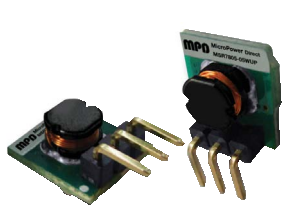 MicroPower Direct MSR7805-033WUP – Produktansicht