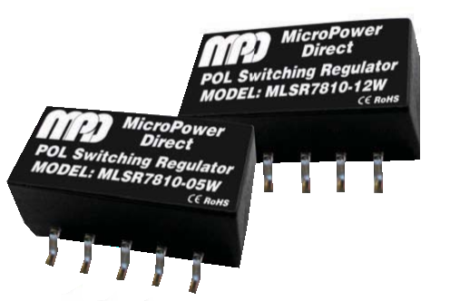 MicroPower Direct MLSR7810-015W – Produktansicht