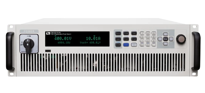 ITECH Electronics IT6126B-2250-175 – Produktansicht