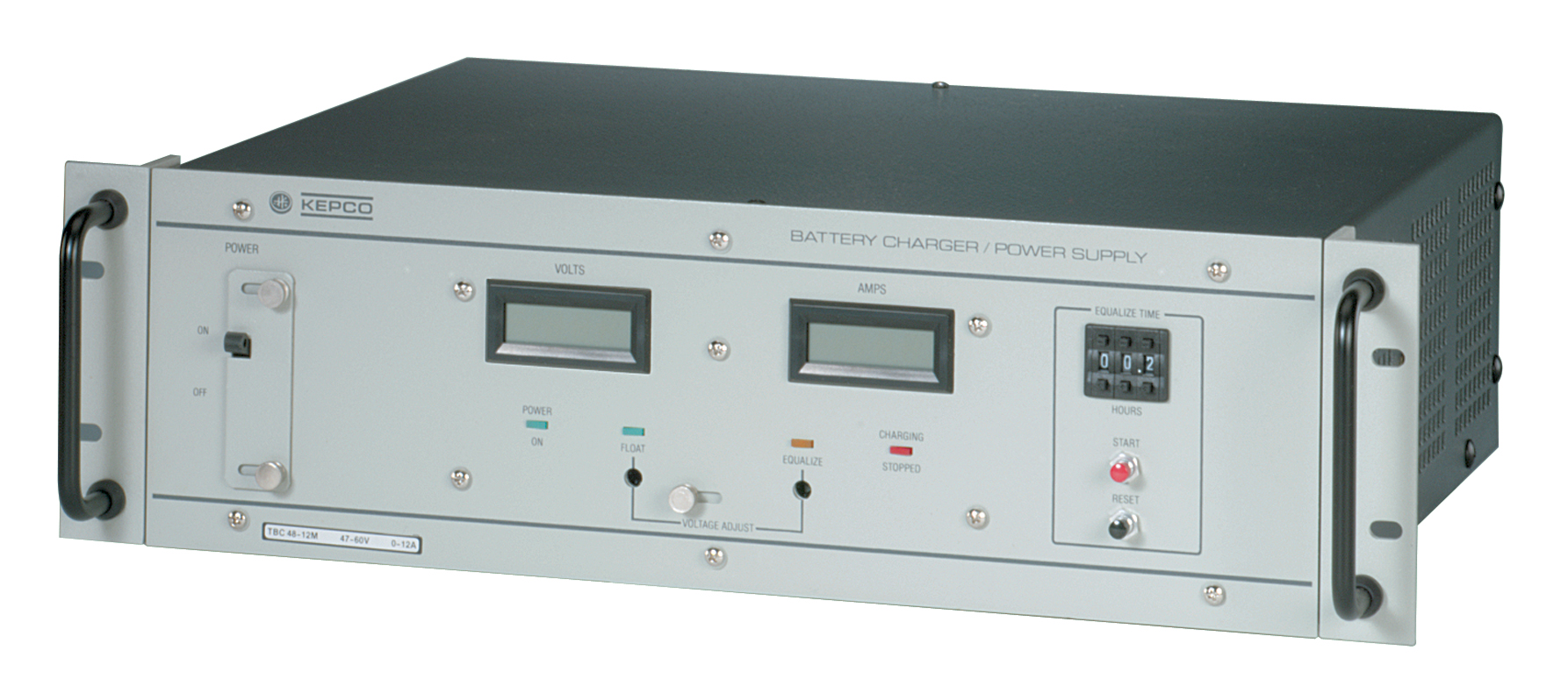 AC-DC_Netzgerat_TBC_01 TBC 12-20M | AC/DC | Aus: 11,5-15 V DC | Kepco