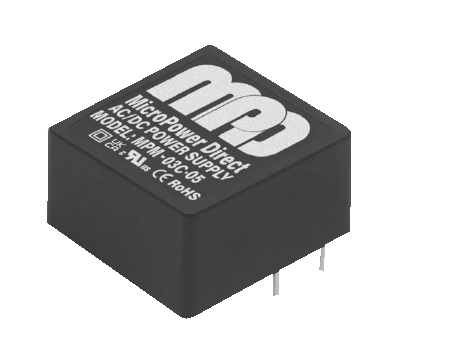 MPM-03C Serie