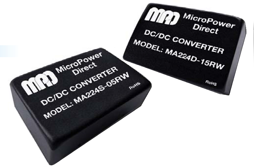 DC_DC_Wandler_Micropowerdirect_MA200RWRm7XEq1FO5V4o MA200RW Produktbild